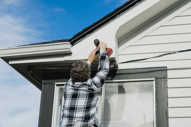 Best Fascia and Soffit Installation  in Hacienda Heights, CA